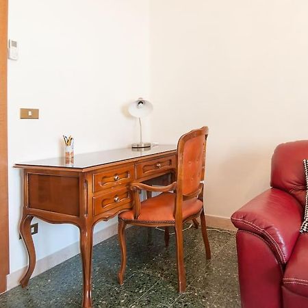 דירות ברינדיזי La Loggia מראה חיצוני תמונה