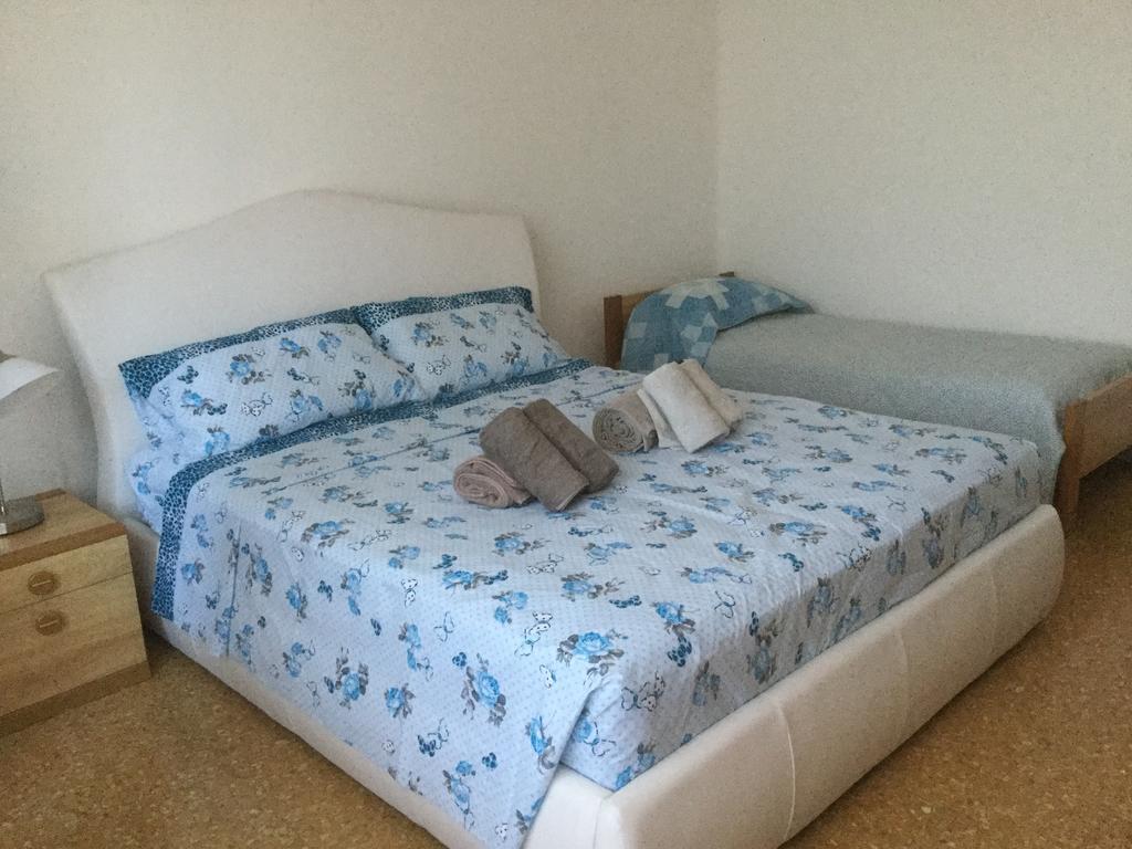 דירות ברינדיזי La Loggia מראה חיצוני תמונה